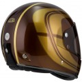 NZI Κράνος Street Track Dublet Brown ΚΡΑΝΗ